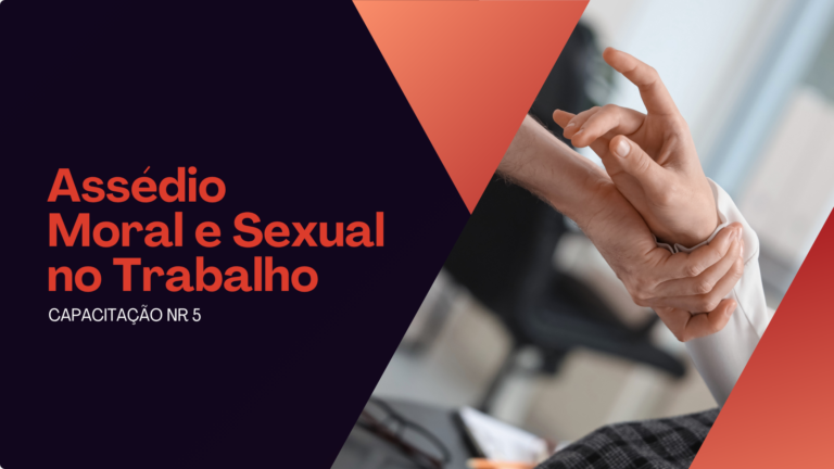 Assédio Moral e Sexual no Trabalho